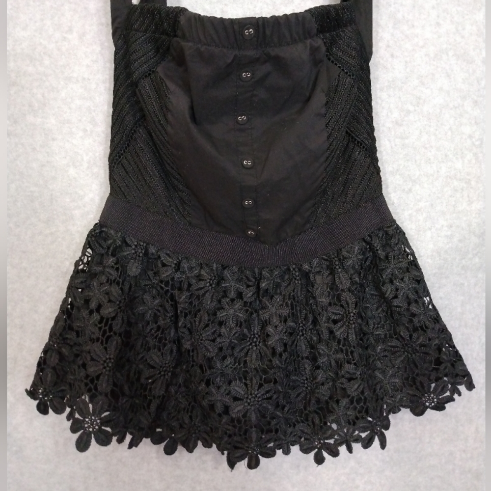 Ina women's top medium